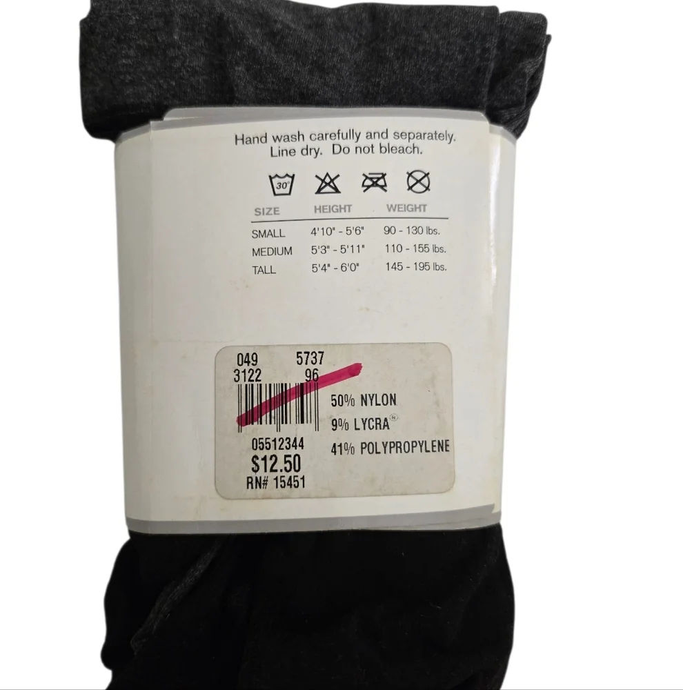 🌴3/$10 Express Tights - Picture 2 of 4